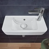 Villeroy & Boch O.novo Handwaschbecken 4342R5R1