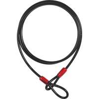 ABUS Cobra 8 - Schwarz