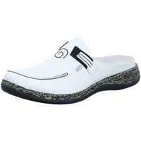 Rieker 46393 white 40
