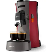 Philips Senseo Select CSA230/90 rot