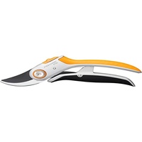 Fiskars P751 Plus PowerLever Bypass Gartenschere (1057172)