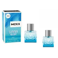 MEXX Summer Holiday Man Eau de Toilette 30 ml