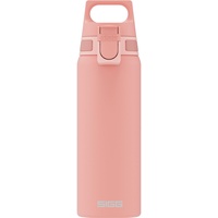 Sigg Shield ONE Shy Pink - Für Kohlensäurehaltige Getränke