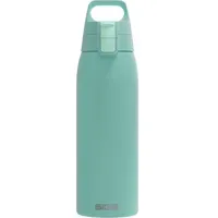 Sigg Shield ONE Glacier Blau 1 l