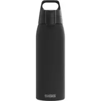 Sigg Shield One Black 1 l