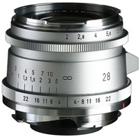 Voigtländer Ultron 28 mm F2,8 II VM ASPH. Leica