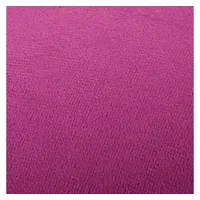 VidaXL Hocker Lila und Golden Samt 28 x 36
