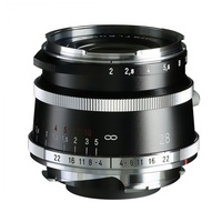 Voigtländer Ultron 28 mm F2,8 I VM ASPH. Leica