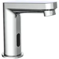 Schütte Vital Sensor-Armatur chrom 99100