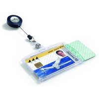 Durable Namensschilder mit Jojo 8,5 x 5,4 cm