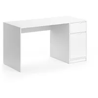 Vicco Schreibtisch Ruben, 140 x 65 cm