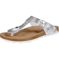 LICO Bioline Stone Damen silberfarben 39