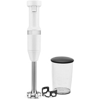 KitchenAid Classic 5KHBV53 Stabmixer weiß