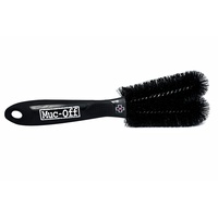 Muc-Off Two Prong Brush