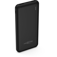 Ansmann Powerbank PB212 10000mAh schwarz (1700-0132)