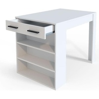 Vicco Repose, Weiß 67 x 100 cm