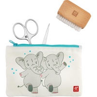 Zwilling Twinox Baby und Kinder Nagelpflegeset