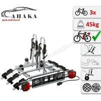 AHAKA Fahrradträger TYT3PL-7P