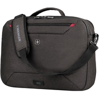 Wenger MX Commute 16" Tasche schwarz (611640)