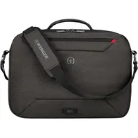 Wenger MX Commute Notebook Tasche mit Rucksackträgern 16" Zoll