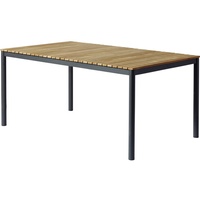 Cinas Gartentisch »Mood«, BxHxL: 100 x 72 x 167,5