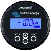 Victron Energy Black Smart BAM030712200R Batterieüberwachung