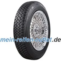 Michelin 165/80 R15 86S TL XZX Oldtimer