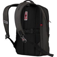 Wenger MX Light Notebook Rucksack Grau