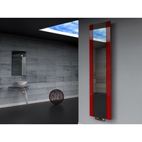 Szagato Designheizkörper Singapur (B x H: 47 x 180