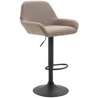 CLP Barhocker Braga Stoff