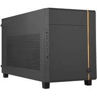 Silverstone Sugo 14, schwarz,