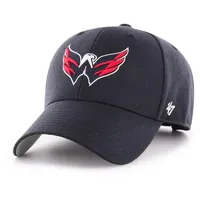 '47 47 Brand NHL Washington Capitals Schwarz