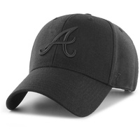 '47 47 Brand Snapback Cap - MLB Atlanta Braves