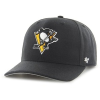 '47 47 Brand Herren, Cap Low Profile Zone Pittsburgh