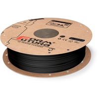 FORMFUTURA TitanX, black, Spule, 1.75mm, 750g (175TITX-BLCK-0750)