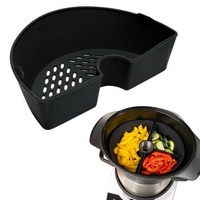 Mixcover Garraumteiler für Bosch Cookit Dampfgarraum - zum Aufteilen