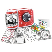 Vtech Kidizoom Print Cam