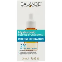 Balance Active Formula Hyaluronic Deep Moisture Serum - 2%