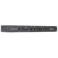 American Audio Media Operator BT SD-Controller 1 HE