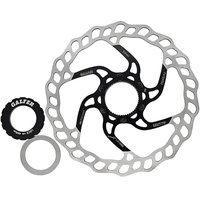 GALFER Fixed Disc Wave Centerlock 1.8mm 160mm Bremsscheibe (DB002WCL)