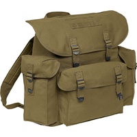 Brandit Textil Brandit BW Rucksack olive Gr. OS Art.