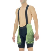 Uyn Biking Racefast OW Bib Short black/yellow S
