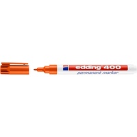 Edding 400 Permanentmarker orange