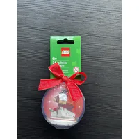 LEGO LEGO® 854038 Weihnachtskugel Christbaum Kugel mit Rentier