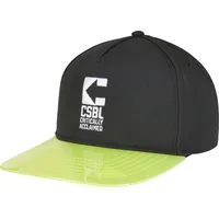Cayler & Sons CSBL Critically Acclaimed Cap schwarz (CS2317-02302)
