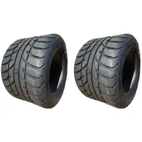 Maxxis M992 Spearz E-Kennung 225/40-10 34N Sommerreifen