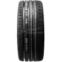 Kumho Sommerreifen Kumho 285/35 R18 101Y ZR Ecsta PS-91