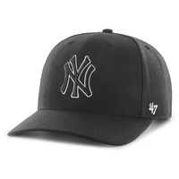 '47 Brand Caps 47 New York Yankees Cold Zone