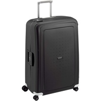 Samsonite S'Cure 4-Rollen 69 cm / 79 l black