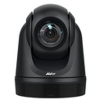 AVerMedia AVer DL30 Fullhd Webcam - Black